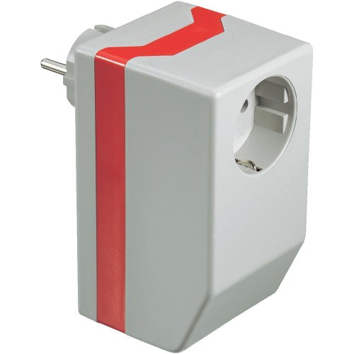 Custodia 1022 Grigio Strapubox Sg 1022