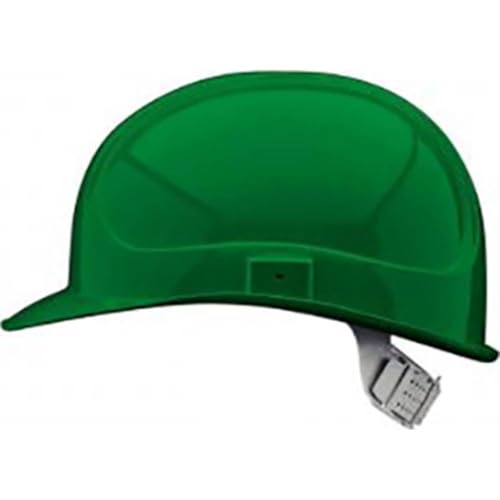 Voss Helme 2689 Pe-Casco Per Elettricisti 6-Punti En 397 E En 50365 (0682 Parte 321):2002-11 Verde