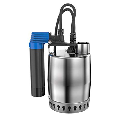 Grundfos - Pompa Di Sollevamento 700W Con Galleggiante A Sfera Unilift Kp 350 A1