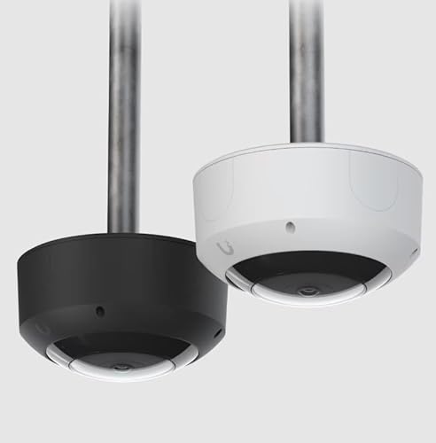 Ubiquiti Ai-360 Junction Box Nero