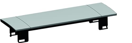 Bachmann, Coperchio Per Ciabatta Multipresa Power Frame, 915500