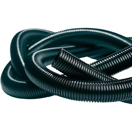 Hellermanntyton 169-22140 Iws-14-N6-Bk-L1 - Tubo Ondulato Nero, 14,20 Mm, 50 M