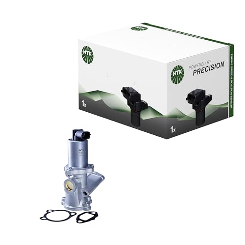 Ntk Valvola Egr Ege2-D079 92915