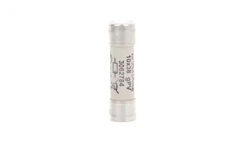 Phoenix Contact Fusibile 10,3X38#3062784