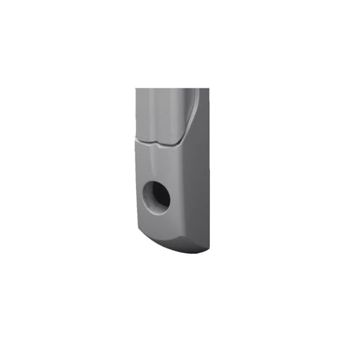 Rittal Ts – Impugnatura Confort Ts Bombines Chiusura Ral7035