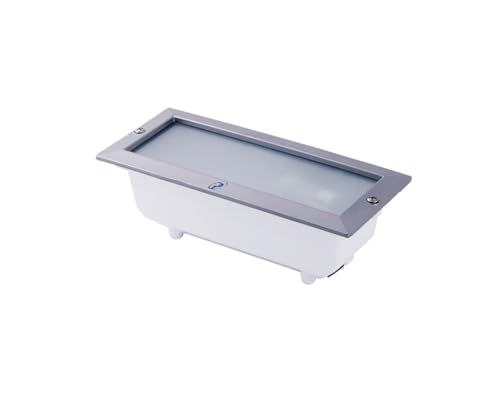 Poliplast Debora - Segnapasso Ip54 (400435) Grigio