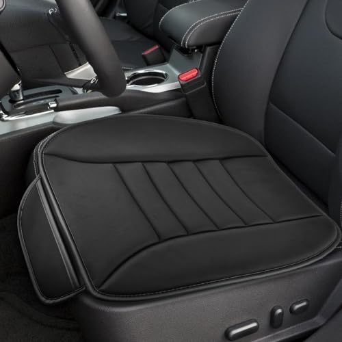Cuscino Per Sedile Anteriore Auto, In Memory Foam, Per Sedile Auto, Sedile Auto, Sedile Ortopedico, Per Seggiolini Auto, Sedie Da Ufficio E Tutte Le S