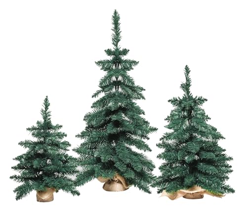 Albero Di Natale Timmy 90Cm