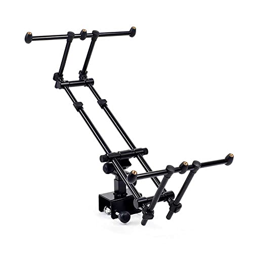 Daiwa Rod Pod Bateau - 88X20X10Cm - 2.88Kg - Dbp3R
