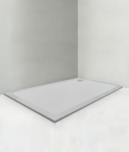 Noname Piatto Doccia 65X100 Cm Altezza 2 Cm