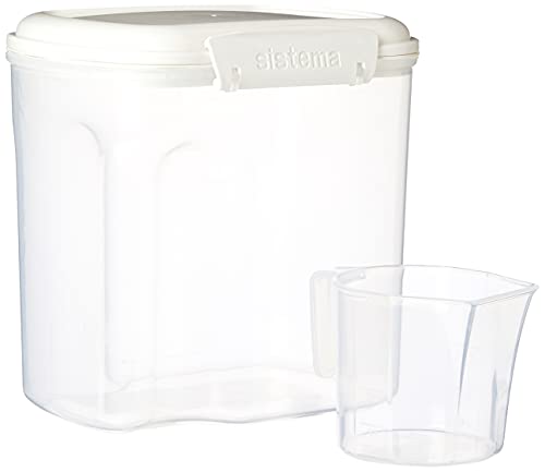 Sistema 1240 Contenitore Ermetico 2.4 Lt