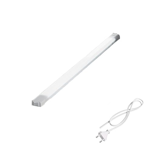 Applique E Sottopensile Moderna Tiny Bianco Led Media