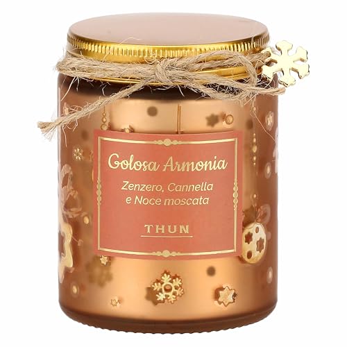 Thun - Candela "Golosa Armonia", Oro