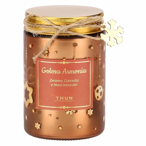 Thun - Candela "Golosa Armonia", Oro