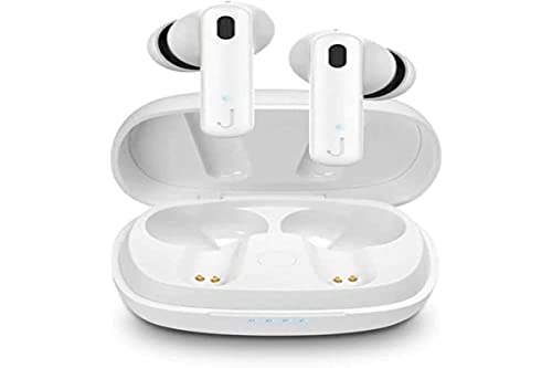 Sbs Auricolari Wireless Tejzancbttwsw Bluetooth 5.0 Bla