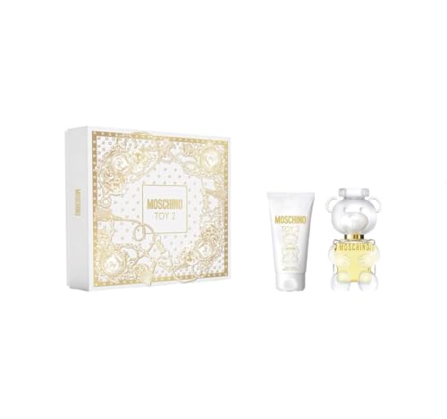 Set Profumo Donna Moschino Toy 2 Pezzi - Marca: Moschino - Ean: 8011003893751