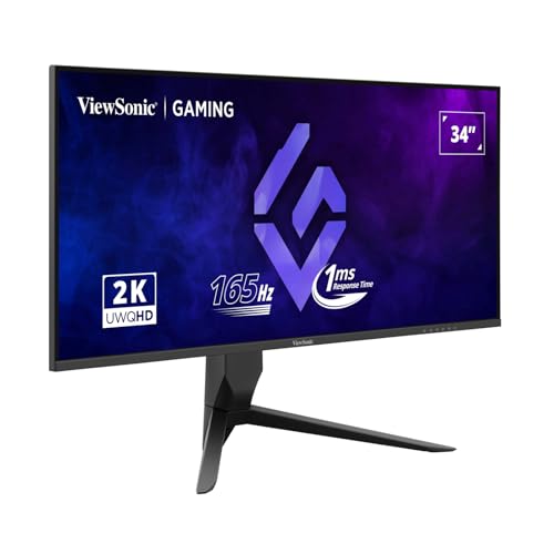 Viewsonic Vx3480-2K-Pro 34