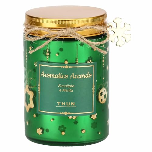 Thun - Candela "Aromatico Accordo", Verde