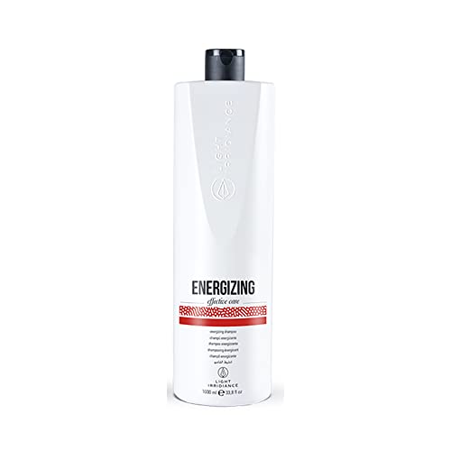 Irridiance Shampoo Energizing Effective Care 1000 Ml