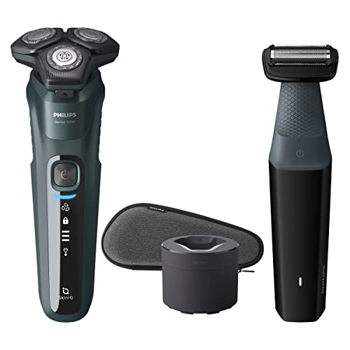 Rasoio Elettrico Shaver Series 500
