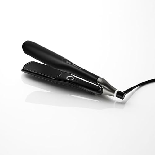 Ghd Chronos Max Black