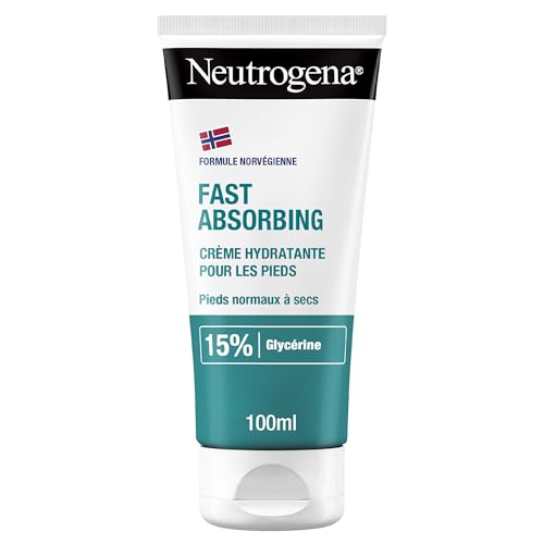 Neutrogena Creme Per I Piedi - 250 Ml