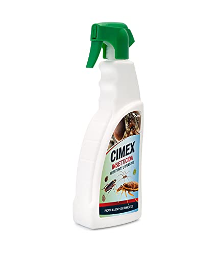 Insetticida Cimex