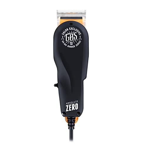 Gbs Absolute Zero Magnetic Ga.Ma