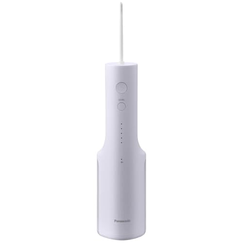 Panasonic Ew-Dj27-V303 Irrigatore Orale Bianco