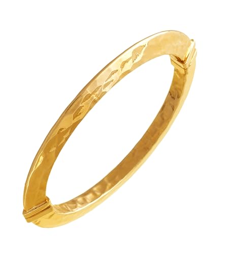 Giovanni Raspini Bangle Blade Piccolo 11782