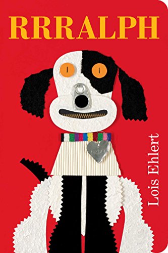 Rrralph (Classic Board Books) (English Edition)
