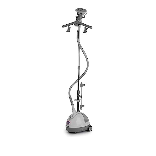 Termozeta 74342G Stiro Express Grigio, 1580 W, 1.5 Litri