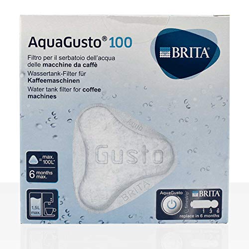 Addolcitore Aquagusto 100 3010287