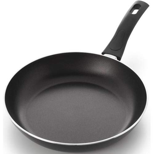 Illa Cl1232 Classic Padella, Diametro 32 Cm, Multicolore