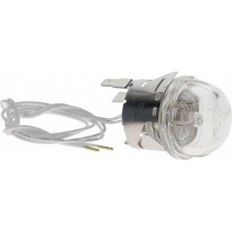 Angelo Po Internationalricambi Portalampada Con Lampada G4 16W 12V 3221326