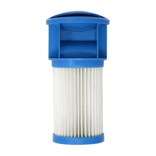 Polti Filtro Hepa Blu Cartuccia Scopa Aspirapolvere Forzaspira Slim Sr100 Sr110