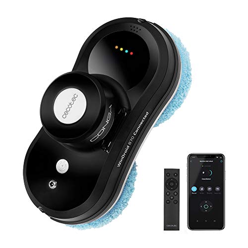 Cecotec Robot Lavavetri Windroid (870 Connected)