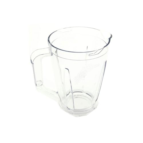 Bol Plastique Pour Blender Blendforce Moulinex Ms-651386