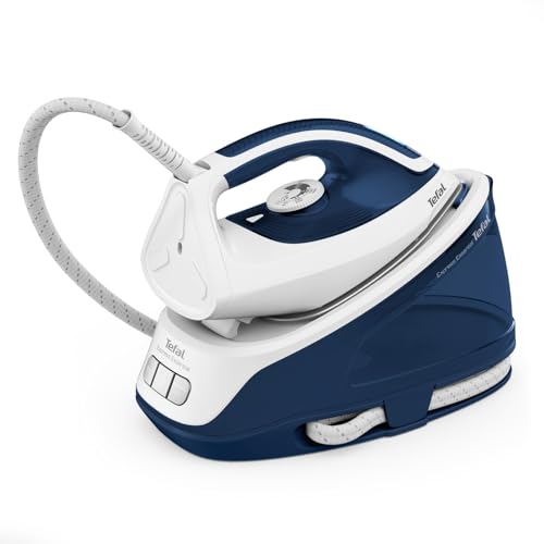 Tefal Express Essential Sv6116 Stoomgenerator (Sv6116)