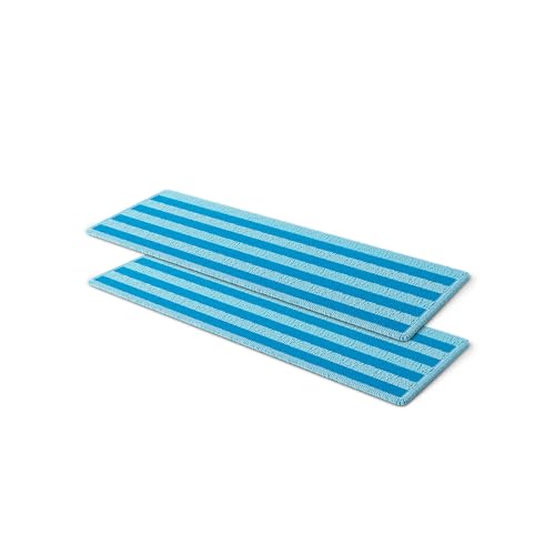 Philips Aspirapolvere Senza Fili Serie 3000 Aqua Panni In Microfibra, 2 Panni Lavabili E Riutilizzabili. Compatibili Con I Modelli Xc3131, Xc3132, Xc3