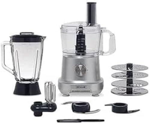 Stollar Multi Food Processor Spp700