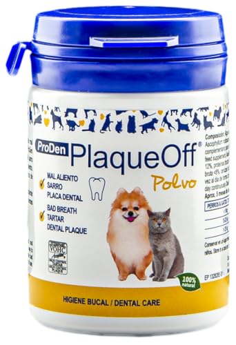 Swedencare Plaqueoff Polvo 60 Gr Vernice Polvere G, 3600 W, 1 Liter, 44 Decibel, Plastica