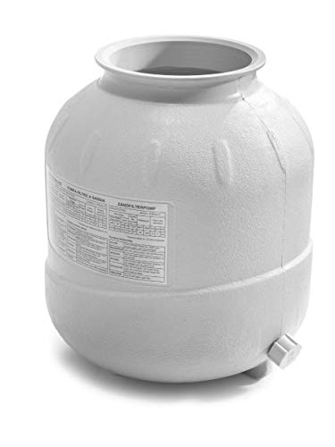 Ricambio Intex Tanica Per Pompa Sabbia 26646. Codice Intex: 12712
