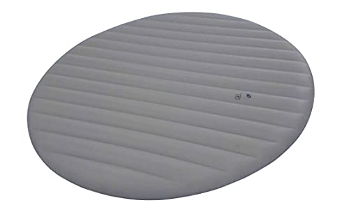Bestway Telo Copertura Gonfiabile Per Lay-Z Spa 196X71 Cm P04470 Vasca Idromassaggio