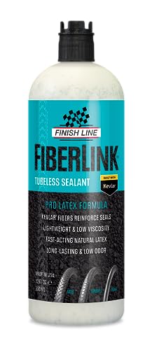 Liquido Sigillante Fiberlink, Bottiglia 1 Lt