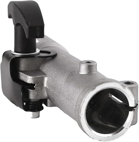 A.M.C. Attacco Rapido Per Decespugliatore 26Mm A 9 Scanalature Connettore Rapido