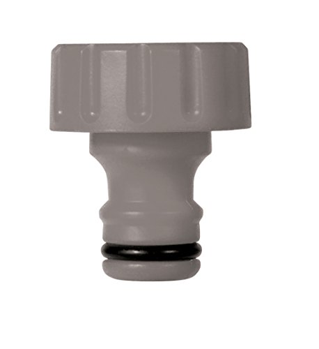 Hozelock Conector De Entrada Para Portamangueras Y Carros