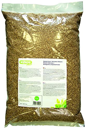 Hozelock (L) Activador Bokashi Para Compostadora 1 Kg.