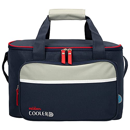 Aktive 80727 - Borsa Termica Outdoor Cooler