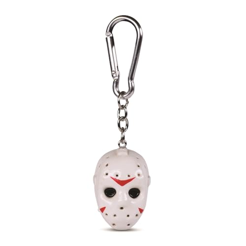 Pyramid International Friday The 13Th (Head), Abdominal Support Bimbo 0 24, Multicolore, Taglia Unica